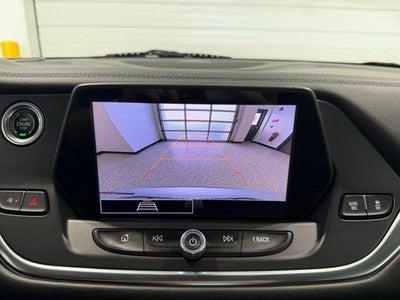 2021 Chevrolet Blazer AWD 2LT