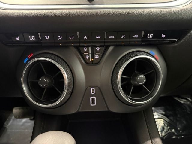 2021 Chevrolet Blazer AWD 2LT