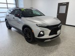 2021 Chevrolet Blazer AWD 2LT