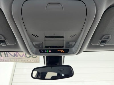 2021 Chevrolet Blazer AWD 2LT