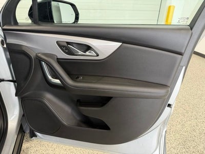 2021 Chevrolet Blazer AWD 2LT