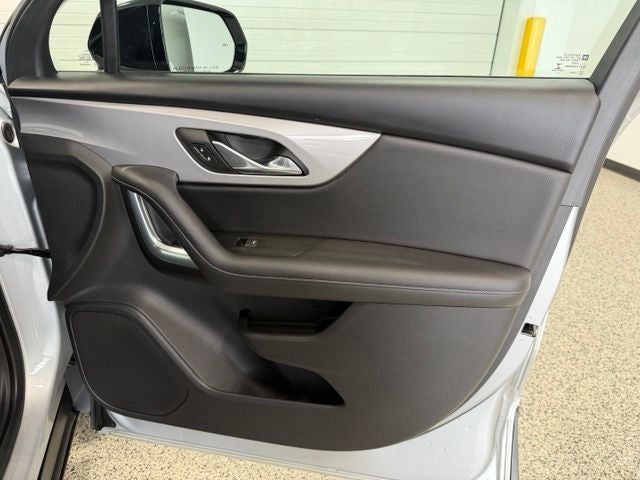 2021 Chevrolet Blazer AWD 2LT