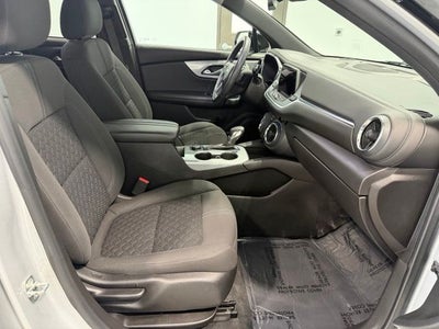 2021 Chevrolet Blazer AWD 2LT