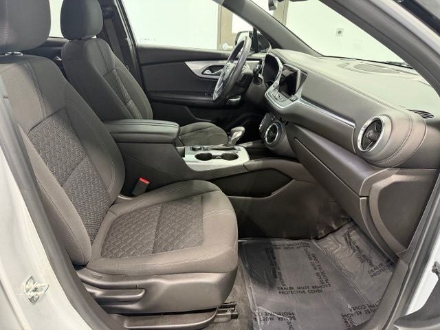2021 Chevrolet Blazer AWD 2LT