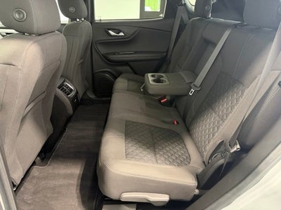 2021 Chevrolet Blazer AWD 2LT