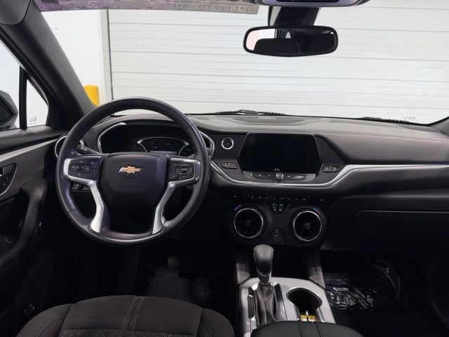 2021 Chevrolet Blazer AWD 2LT