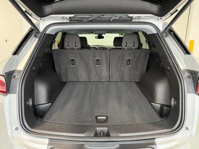 2021 Chevrolet Blazer AWD 2LT