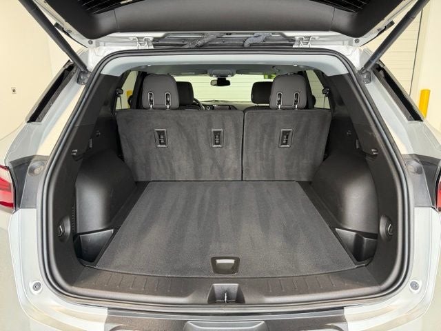 2021 Chevrolet Blazer AWD 2LT