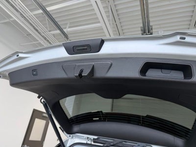 2021 Chevrolet Blazer AWD 2LT