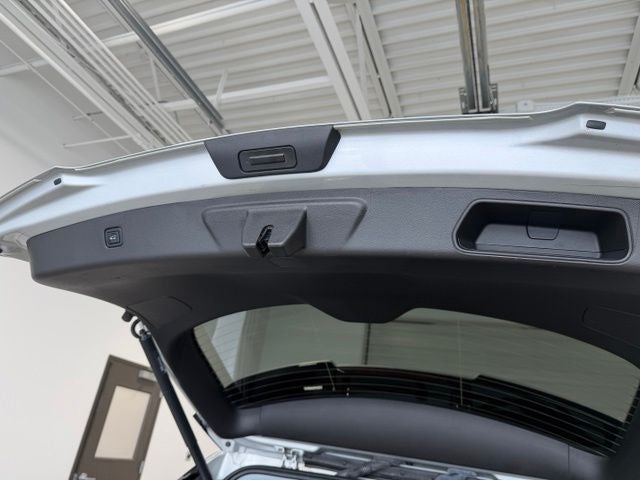 2021 Chevrolet Blazer AWD 2LT