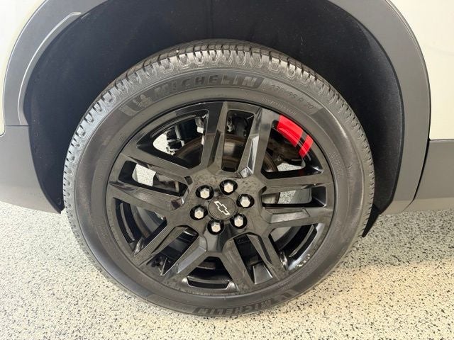 2021 Chevrolet Blazer AWD 2LT