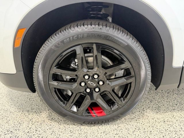 2021 Chevrolet Blazer AWD 2LT