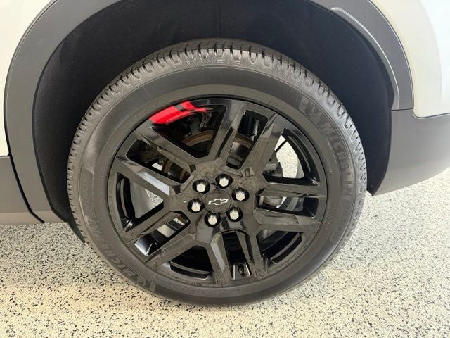 2021 Chevrolet Blazer AWD 2LT