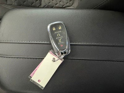 2021 Chevrolet Blazer AWD 2LT