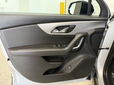 2021 Chevrolet Blazer AWD 2LT