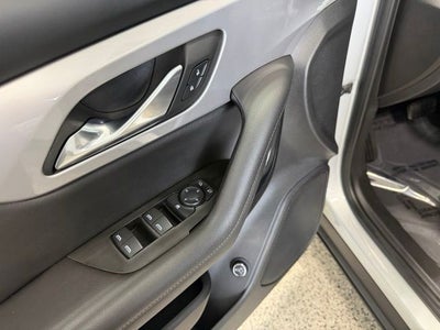 2021 Chevrolet Blazer AWD 2LT