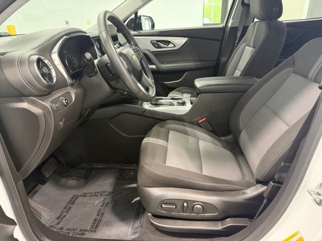 2023 Chevrolet Blazer AWD 2LT