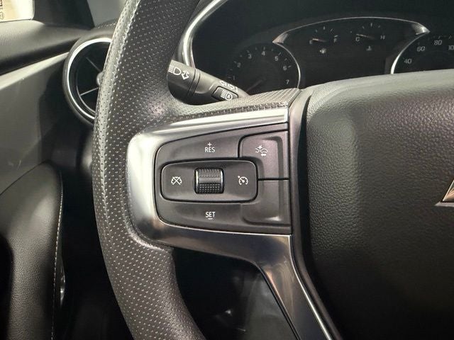 2023 Chevrolet Blazer AWD 2LT