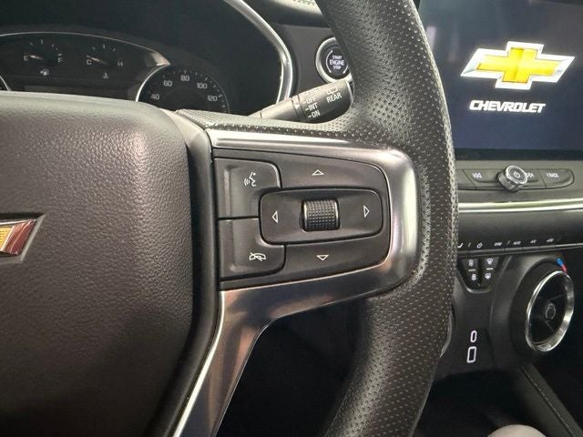 2023 Chevrolet Blazer AWD 2LT