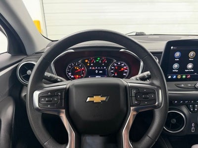 2023 Chevrolet Blazer AWD 2LT