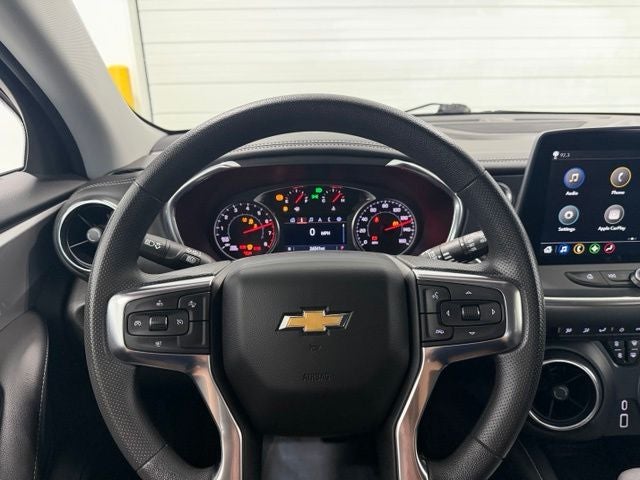 2023 Chevrolet Blazer AWD 2LT