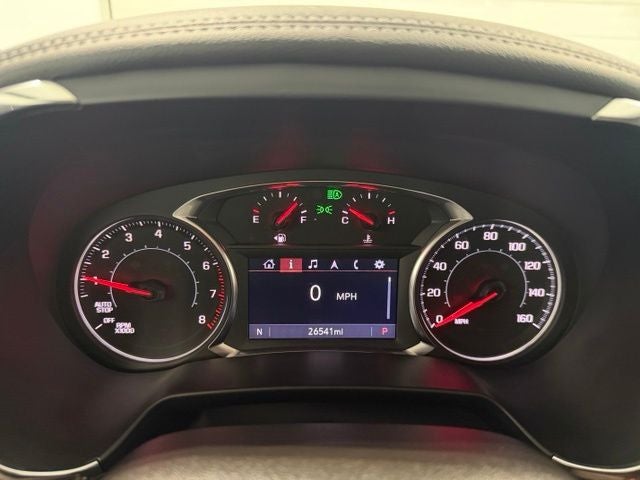 2023 Chevrolet Blazer AWD 2LT