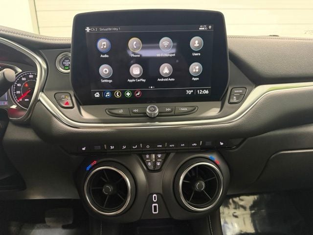 2023 Chevrolet Blazer AWD 2LT