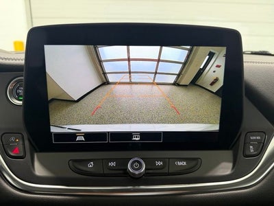 2023 Chevrolet Blazer AWD 2LT