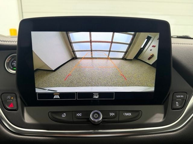 2023 Chevrolet Blazer AWD 2LT