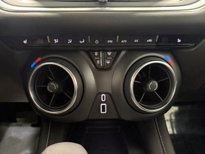 2023 Chevrolet Blazer AWD 2LT