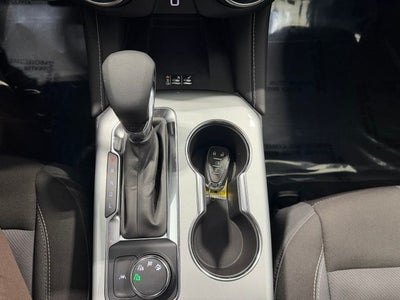 2023 Chevrolet Blazer AWD 2LT