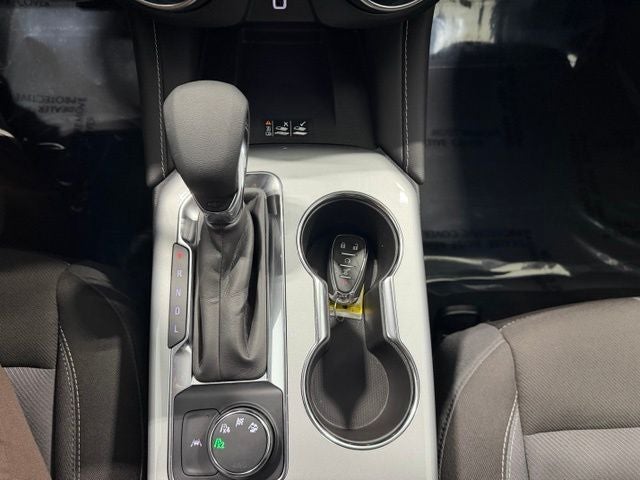 2023 Chevrolet Blazer AWD 2LT