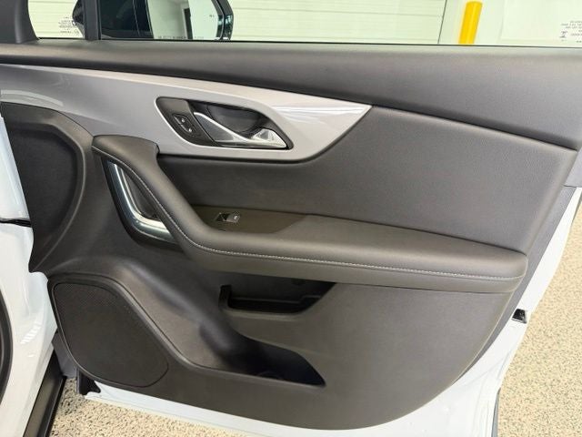 2023 Chevrolet Blazer AWD 2LT