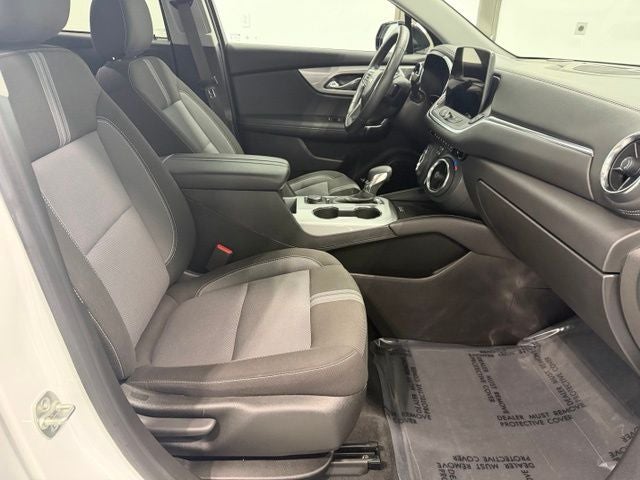 2023 Chevrolet Blazer AWD 2LT