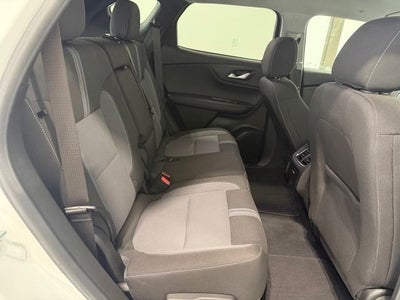 2023 Chevrolet Blazer AWD 2LT