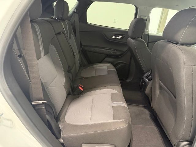 2023 Chevrolet Blazer AWD 2LT