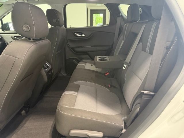 2023 Chevrolet Blazer AWD 2LT