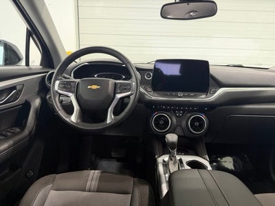 2023 Chevrolet Blazer AWD 2LT