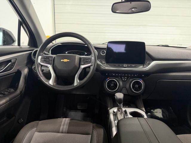 2023 Chevrolet Blazer AWD 2LT