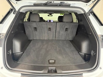 2023 Chevrolet Blazer AWD 2LT