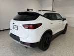 2023 Chevrolet Blazer AWD 2LT