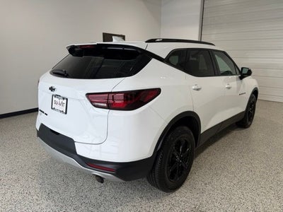 2023 Chevrolet Blazer AWD 2LT