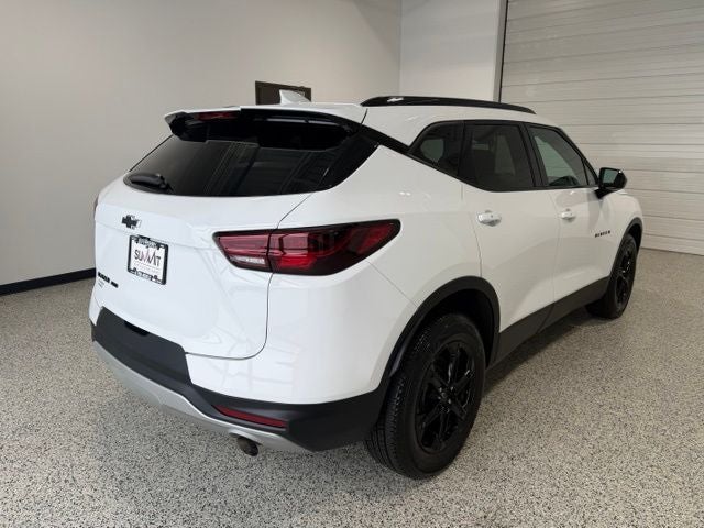 2023 Chevrolet Blazer AWD 2LT