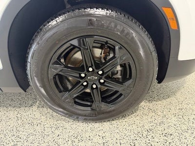 2023 Chevrolet Blazer AWD 2LT