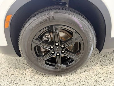 2023 Chevrolet Blazer AWD 2LT