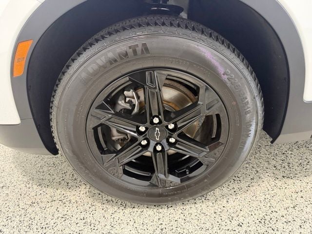 2023 Chevrolet Blazer AWD 2LT