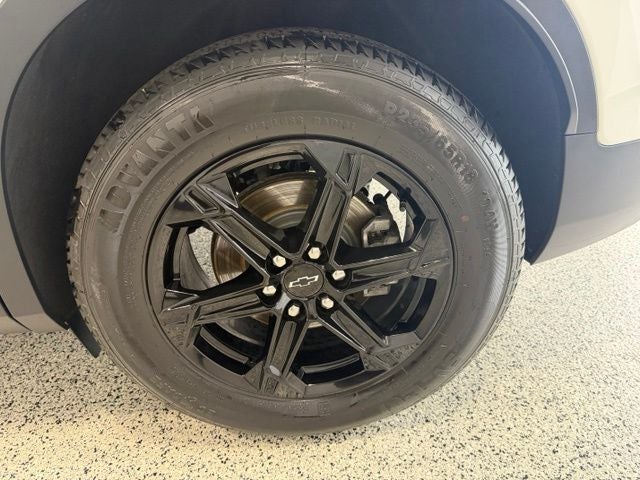 2023 Chevrolet Blazer AWD 2LT