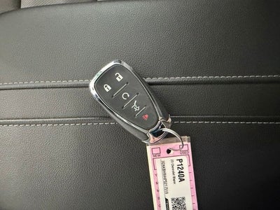 2023 Chevrolet Blazer AWD 2LT