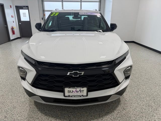 2023 Chevrolet Blazer AWD 2LT