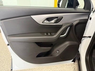 2023 Chevrolet Blazer AWD 2LT